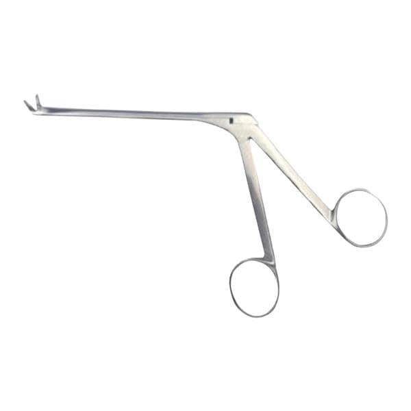 Weil-Blakesley Nasal Forceps Upward Curved 7-1/2" Ea