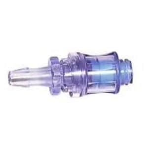 Valve Replacement Asept For Pleural / Peritoneal Drainage Catheter Sterile 5/Bx