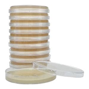 SabDex Agar For Yeast and Fungi 10/Pk