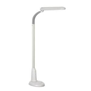 24W Craft Plus Floor Lamp Ea