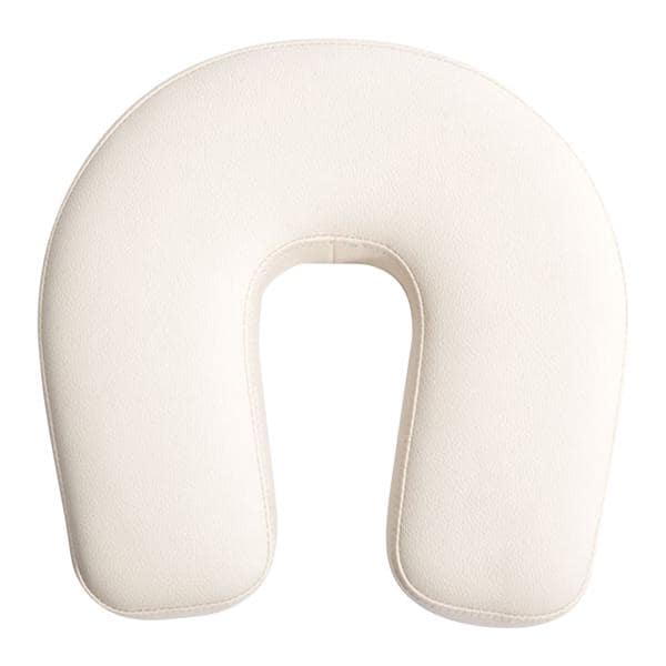 Removable Headrest Sand Gray