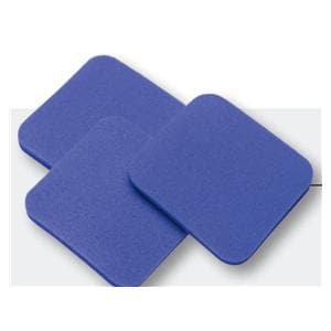 Hydrofera Blue Ready PVA Foam Wound Dressing 4"x5" Sterile Blue Absorbent LF