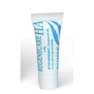 Regenecare Hydrogel/Sodium Hyaluronate Wound Gel 4mL