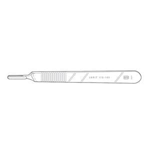 Knife Handle #3 For Patient Care Assoc