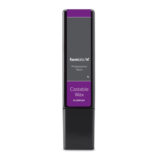 Resin Cartridge Purple Ea