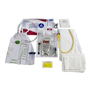 Foley Catheter insertion tray 16Fr