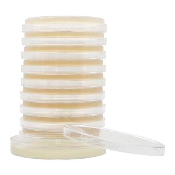 R2A Agar Agar Plate 10/Pk