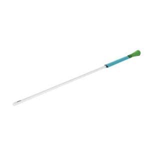 GentleCath Catheter Urethral 12Fr Straight Tip Hydrophillic Coated/PVC 8" 30/Bx