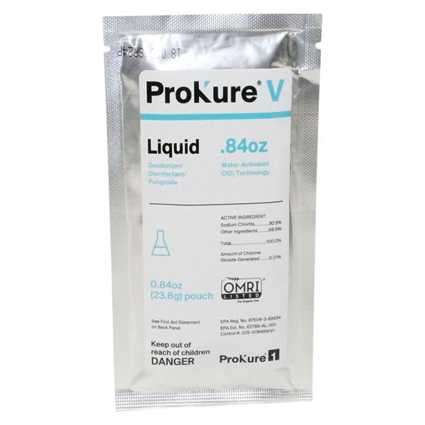 prokure starter kit