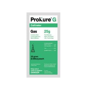 ProKure G Fast Gas Odor Eliminator 12/Ca