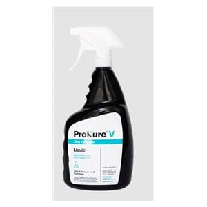 ProKure 1 Spray Bottle Only 32 oz 12/Ca