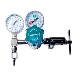 Oxygen Regulator 2" Ea