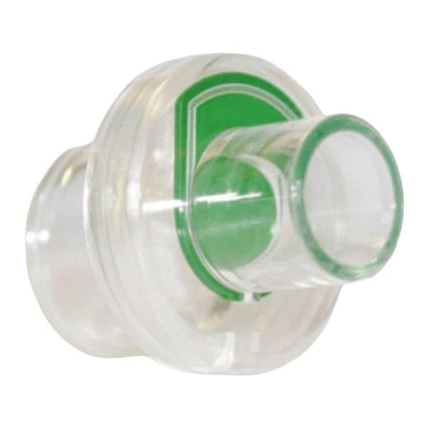 Valve Replacement For Pocket Resuscitator Mask Universal 50/Bx