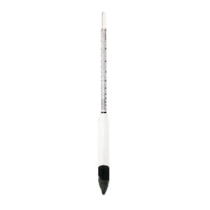 Alcohol Hydrometer 355mm Ea