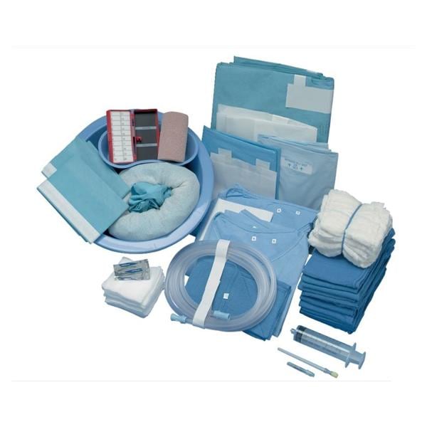 Shoulder Arthroscopy Pack