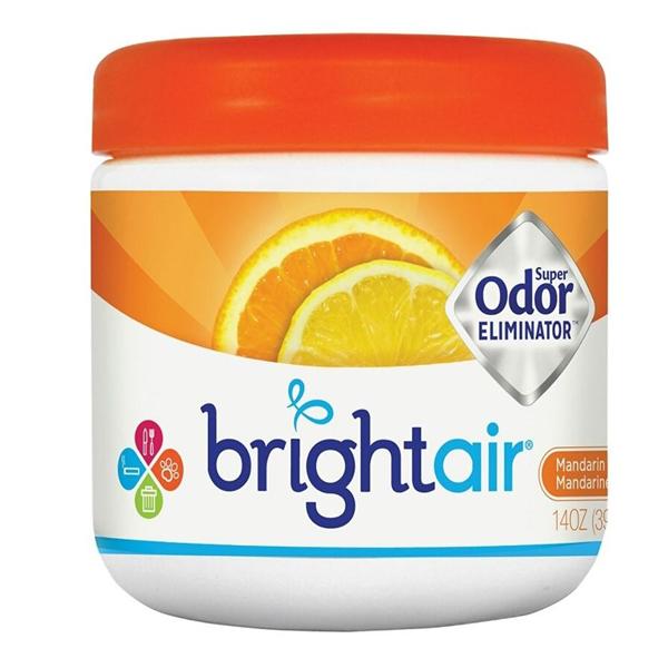 Bright Air Super Odor Eliminator Gel Ea