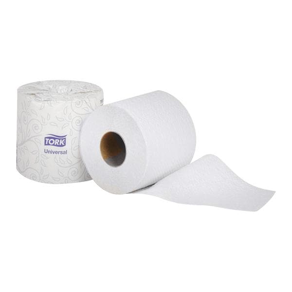 Bathroom Tissue White 1 Ply 96Rl/Ca