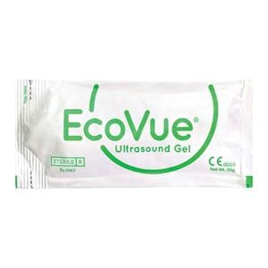 EcoVue Gel Ultrasound 100/Bx, 4 BX/CA