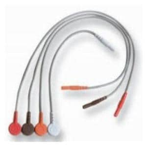 Leadwire Leadwire Set 4/St