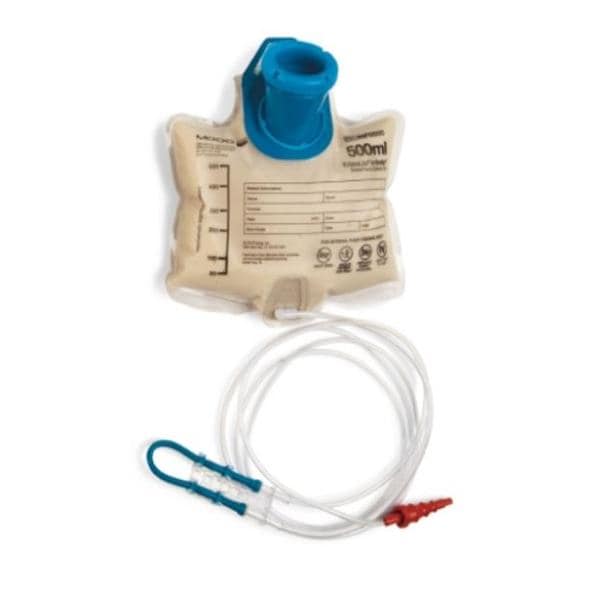 Enteralite Infinity Feeding Pump Bag Set