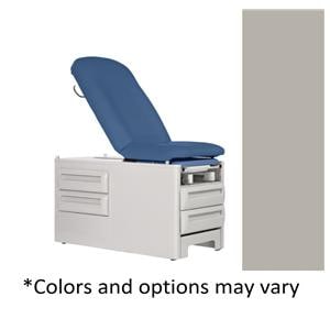 Exam Table Sand Gray 500lb Capacity