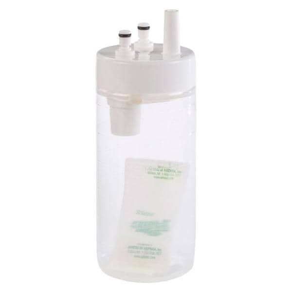 NPWT Set Canister For Gel Wound Vac 10/Bx