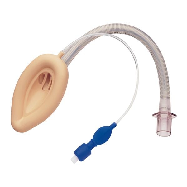 LMA Mask Airway Adult 50-70kg Reusable Ea