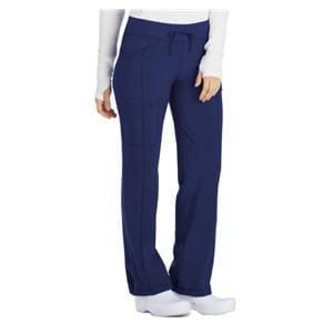 Pant 3 Pockets 4X Large Navy Ea