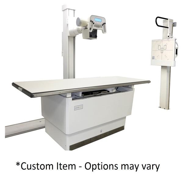 Integrity AC400 X-Ray System Ea