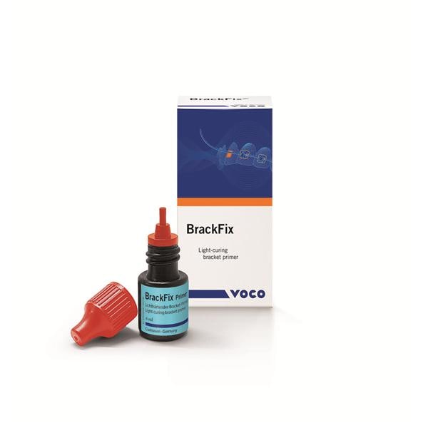 BrackFix Refill Bracket Primer 6 mL Light Cure Bottle Ea