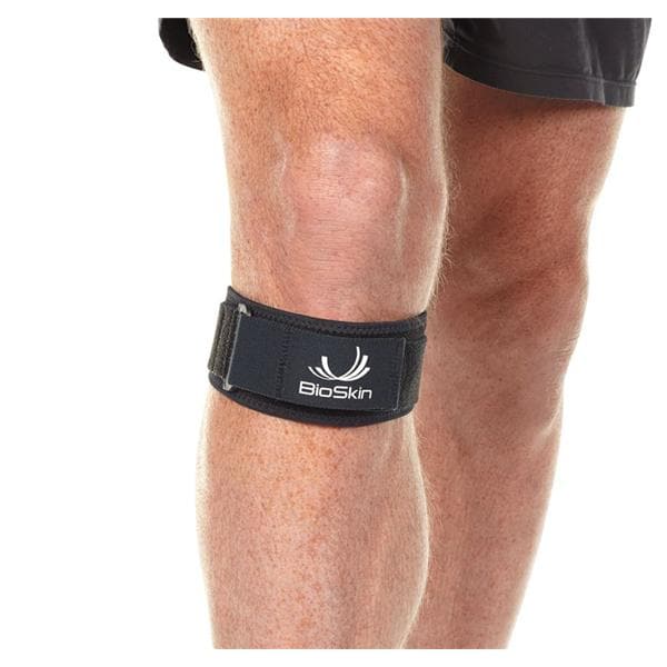 Bioskin Patella Strap Patellar Tendon 16-21" Large/2X-Large