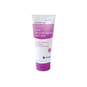 Critic-Aid Clear Barrier Cream 2.5oz Clear 12/Bx