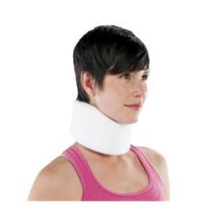 Collar Cervical Size Small Contoured Foam 3.25x14.75