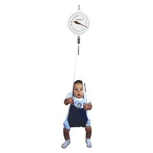 Suspended Scale Baby 25Lb Dial Ea