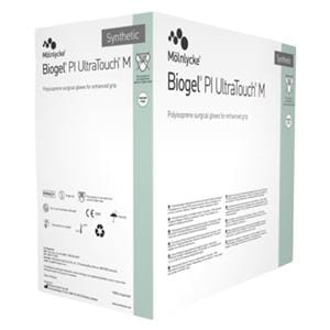 Biogel PI UltraTouch M Polyisoprene Surgical Gloves 9