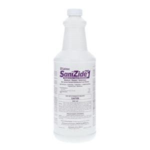 SaniZide Pro 1 Surface Disinfectant Fragrance Free 32 oz Ea