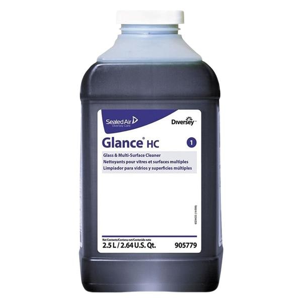 Cleaner Glance Glass Multi-Surface 2/Pk