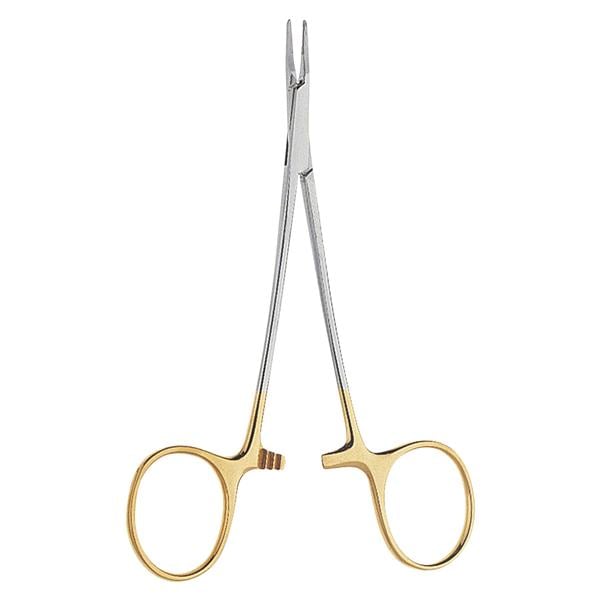 Needle Holder 7" Ea