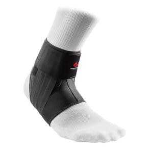 Phantom Brace Ankle Size X-Small Nylon/Elastic 7.5-8.5" Universal