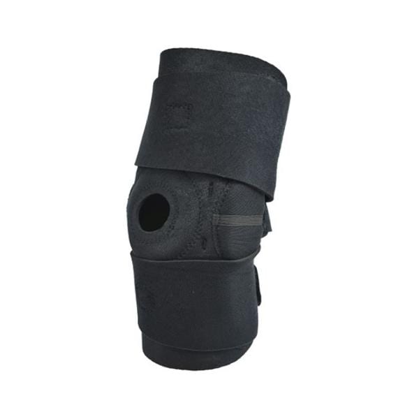 ROM ROM Wrap Knee Neoprene 18.5-21" Left/Right