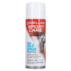 Cold Therapy Spray