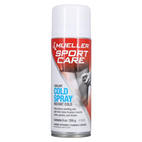 Cold Therapy Spray