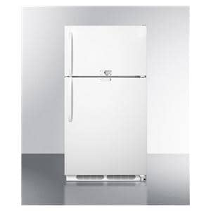 Accucold General Purpose Refrigerator/Freezer 20.5 Cu Ft Ea