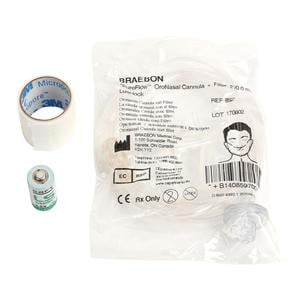 MediByte Patient Kit 5/Bx