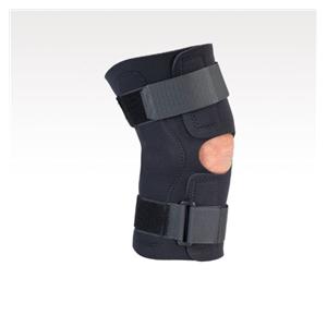 Support Knee Size Medium Neoprene/Nylon 14.5-16" Left/Right