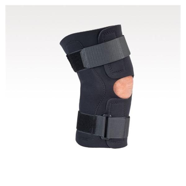 Support Knee Size X-Large Neoprene/Nylon 18-19.5" Left/Right