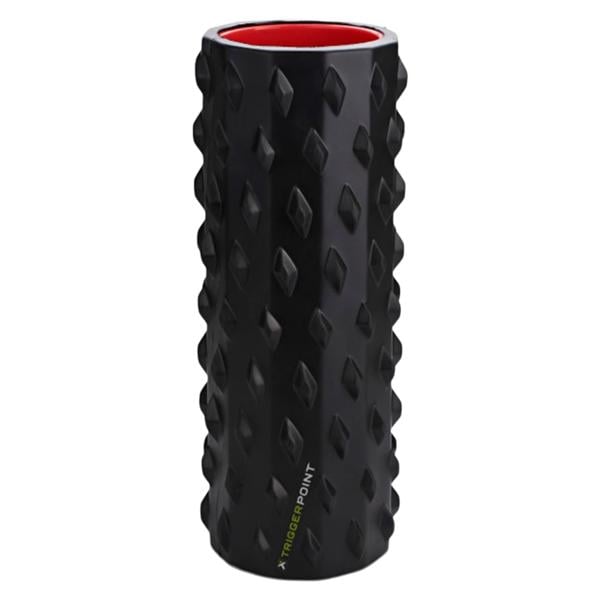 TriggerPoint Carbon Foam Massage Roller Black