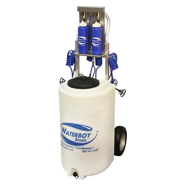 Hydration System 23gal Ea