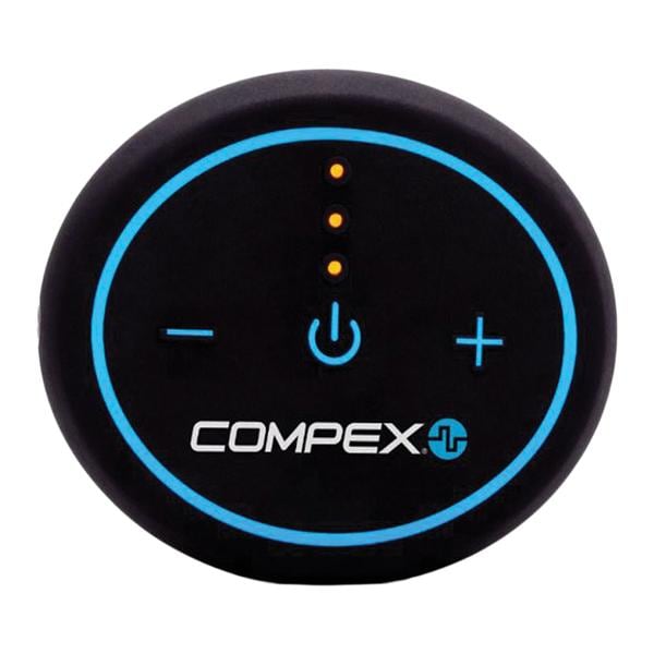 Compex Wireless Stimulator Muscle With Tens/2 Pods