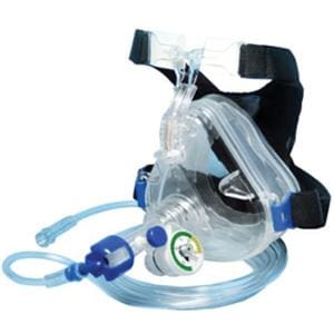 Flow-Safe II Airway System